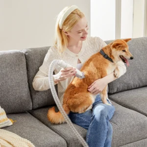 Professional Grooming Vacuum