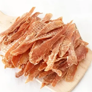 Jerky Dog Treats