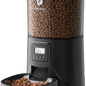 Automatic Feeder 4L