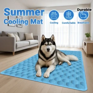 Cooling Mat Summer