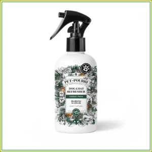 Dog Deodorizing Spray