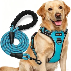 No Pull Dog Harness