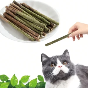 Catnip Chew Sticks