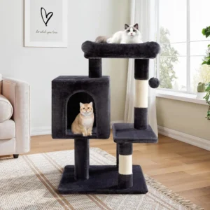Cat Tree/Scratching Posts