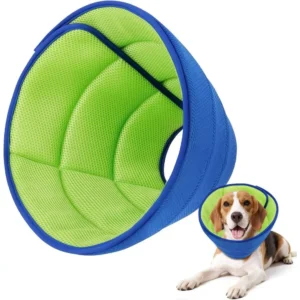 Dog Cone Collar