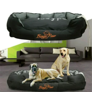 Orthopedic Dog Sofa