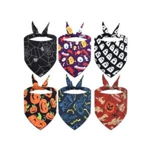 Pet Scarf Bib